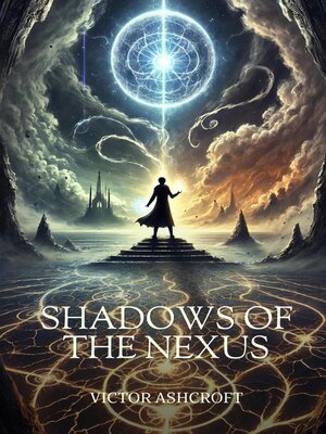 cover image of Shadows of the Nexus